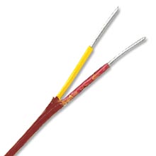 熱電偶用補償導線、補償電纜