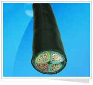 環(huán)保耐火電纜WDZN-YJV、WDZN-VV22