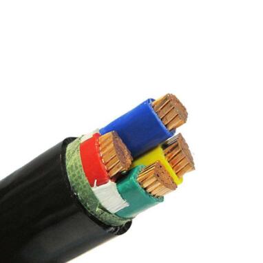 變頻器專用屏蔽電纜