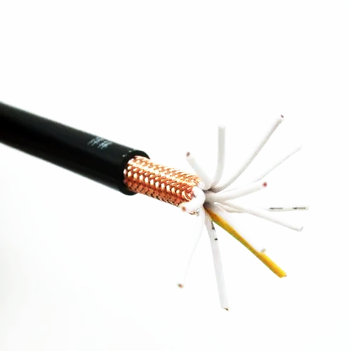 屏蔽信號(hào)電纜 450/750V