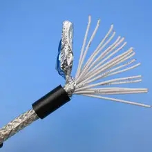 傳輸屏蔽信號(hào)電纜