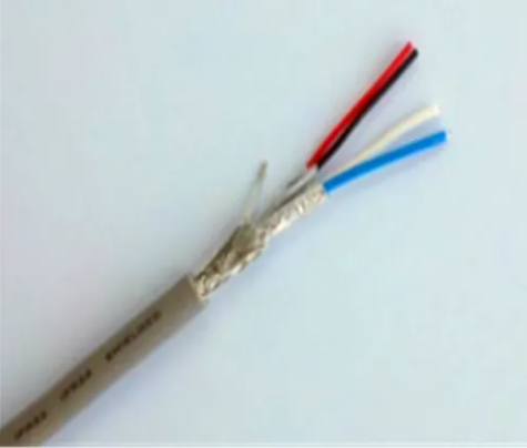 MHYVP礦用儀表信號(hào)16*2*0.75屏蔽電纜