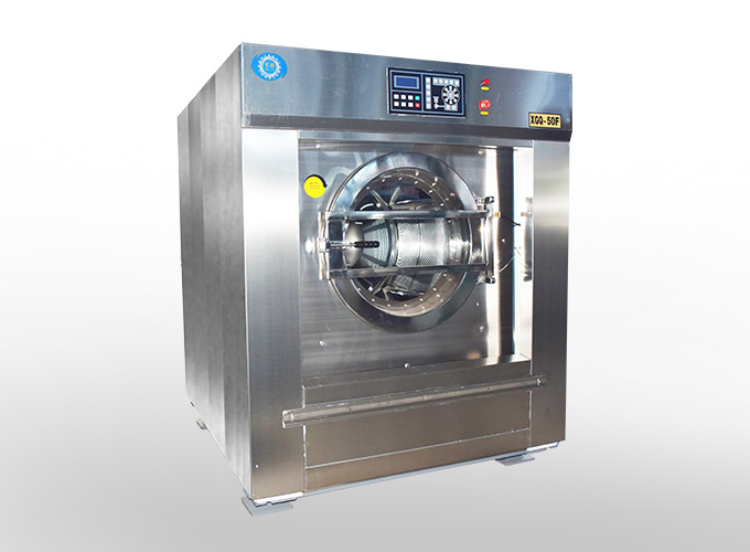 廣州寶滌XGQ-50F全自動洗脫機