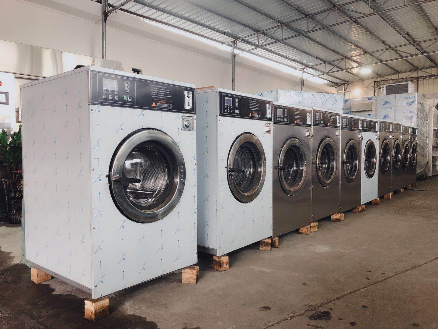 水洗設(shè)備廠家