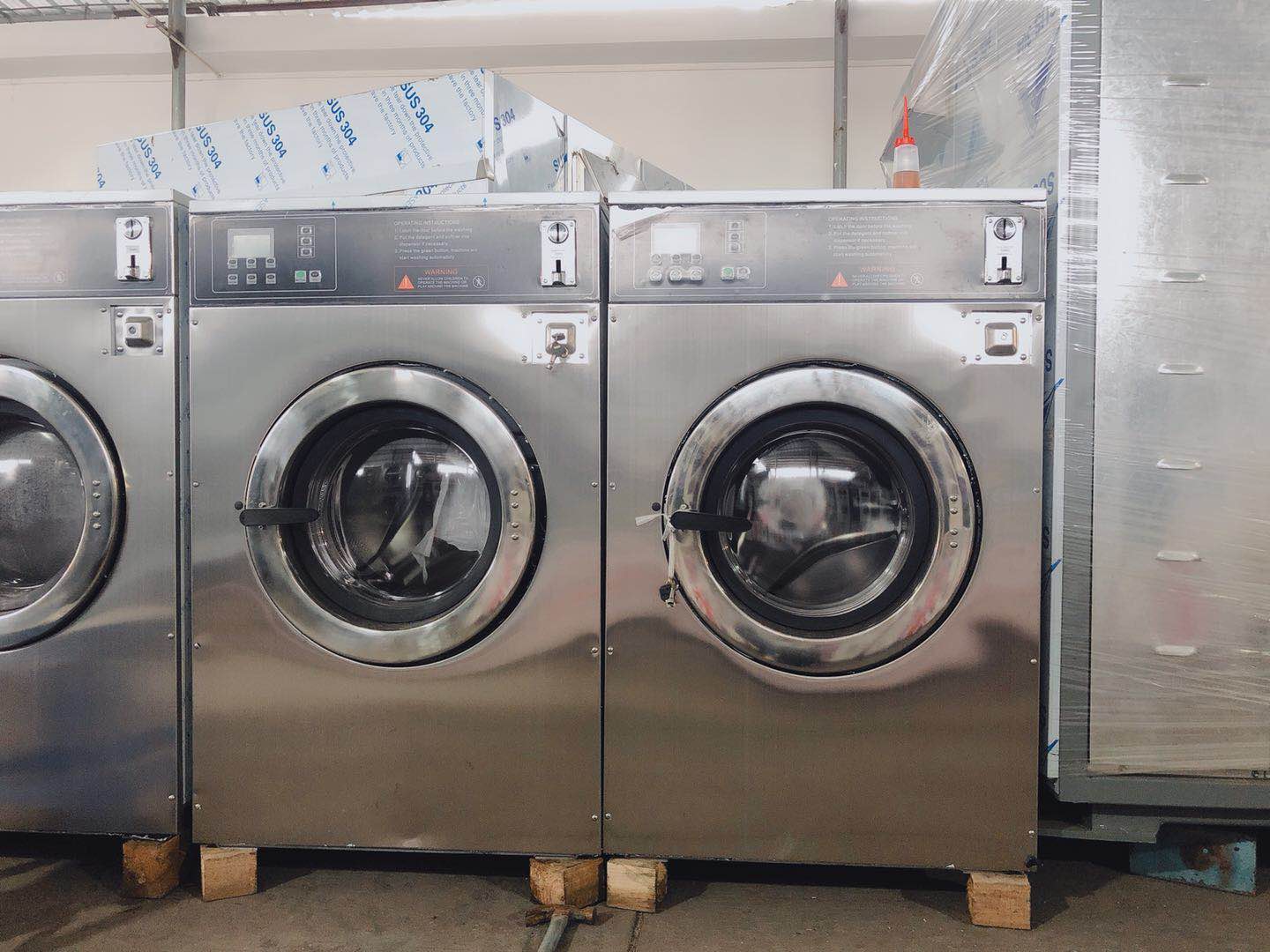 廣州全自動(dòng)洗脫機(jī)廠家