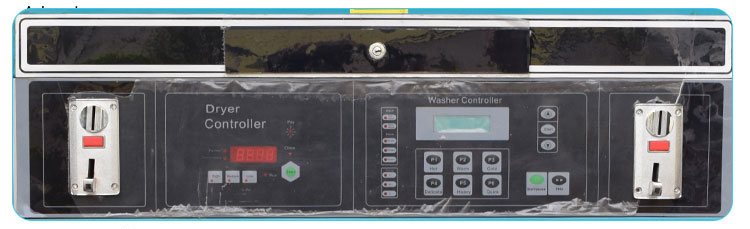 酒店洗衣機(jī)