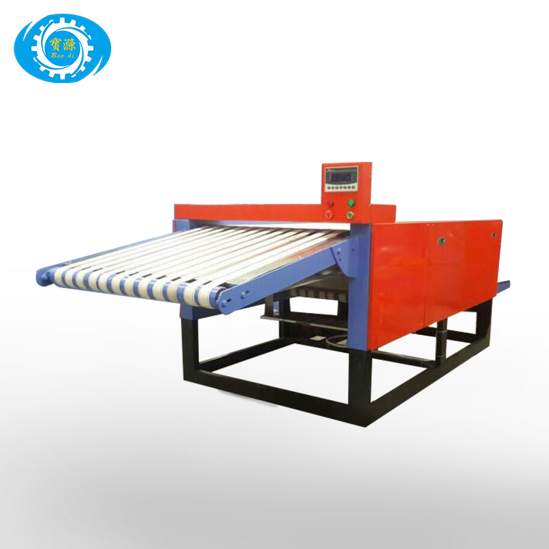 毛巾折疊機廠家