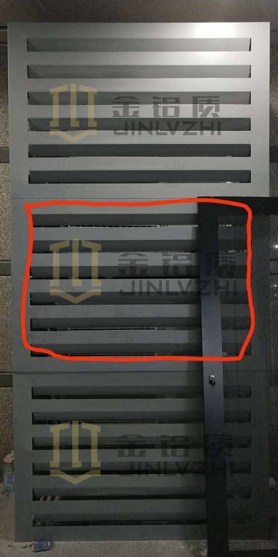 論佛山空調(diào)罩廠家的工匠精神