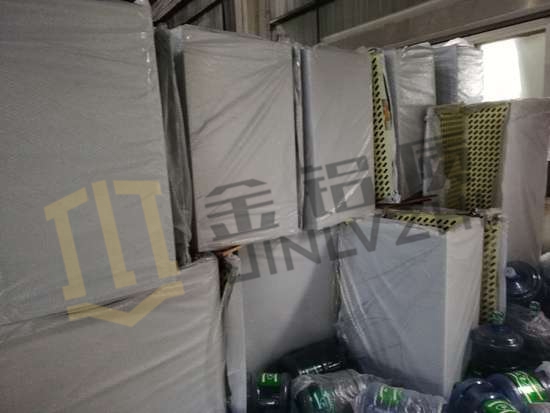 空調(diào)罩廠家   金鋁質(zhì)