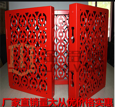空調(diào)罩廠家 金鋁質(zhì)